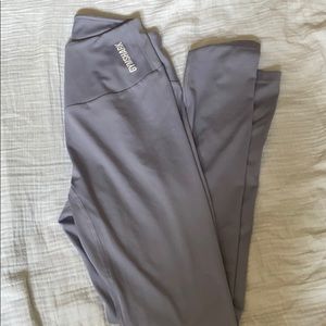Lavender training leggings